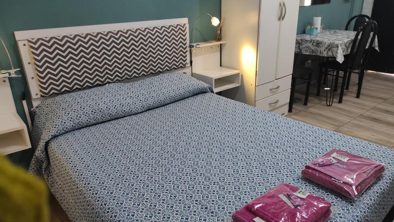 Ezeiza 1 Nuestro Lugar A 15 Minutos Del Aeropuerto Tranfer Opcional Desde Y Al Aeropuerto De Ezeiza Las 24 Horas Pet Friendly Bagian luar foto